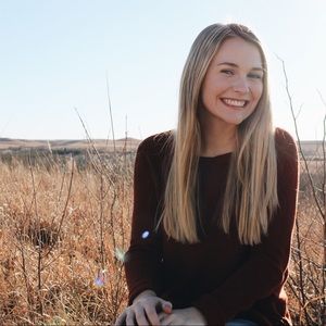 Meet your Posher, Sarah